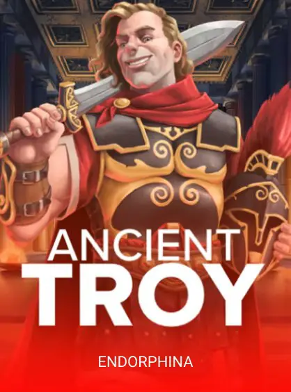 Ancient Troy