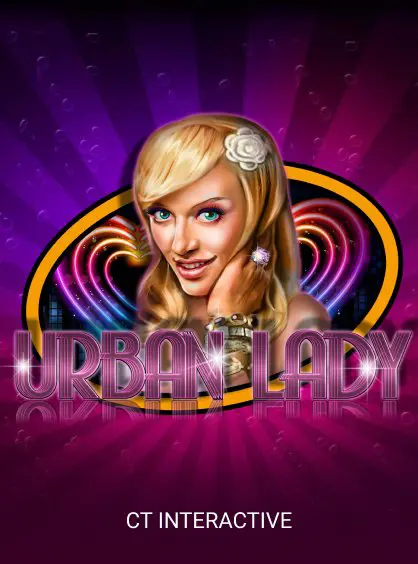 Urban Lady
