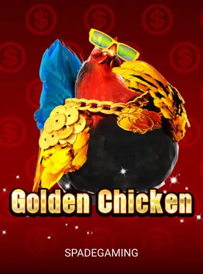 Golden Chicken