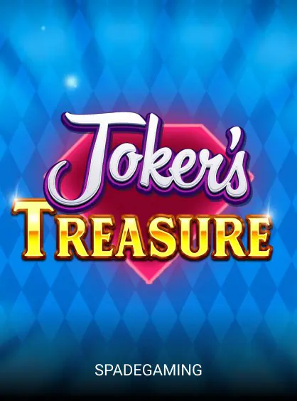 Joker's Treasure