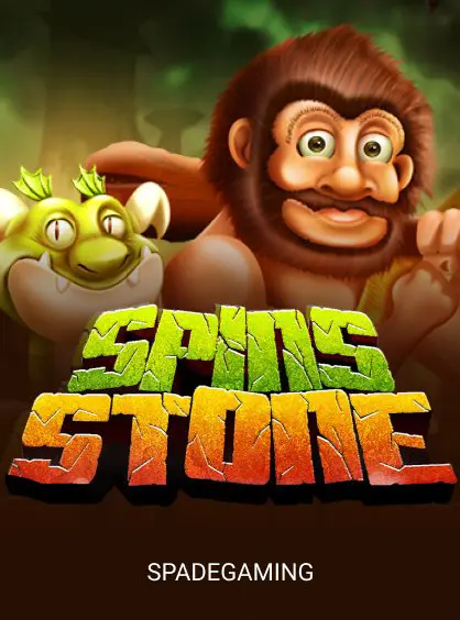 Spin Stone