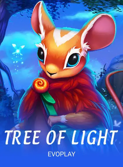 Tree of Light