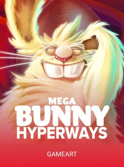 Mega Bunny HyperWays