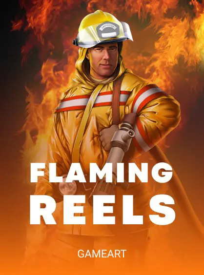 Flaming Reels