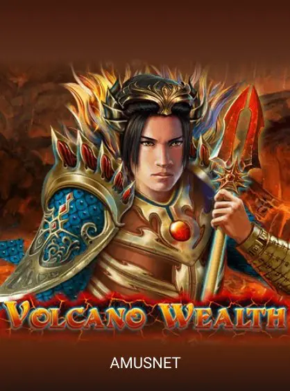 Volcano Wealth
