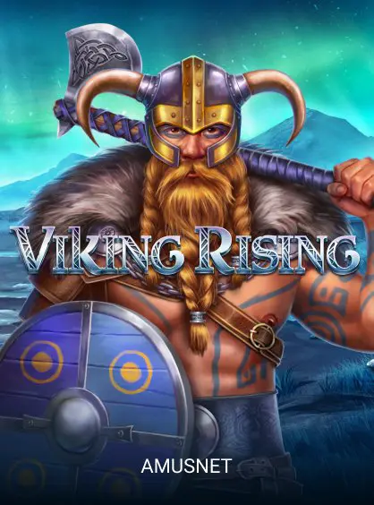 Viking Rising