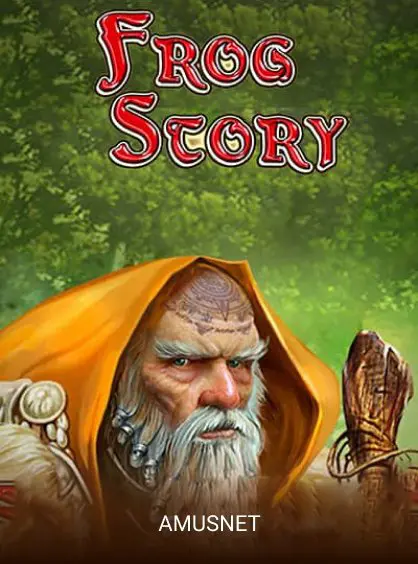 Frog Story
