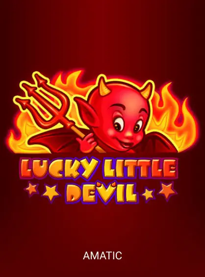 Lucky Little Devil