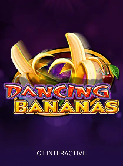 Dancing Bananas
