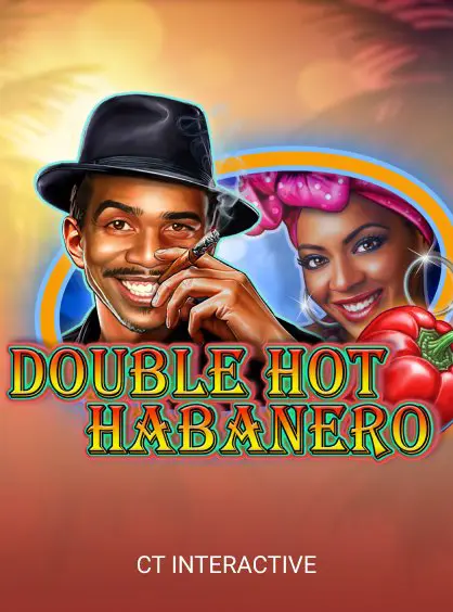 Double Hot Habanero