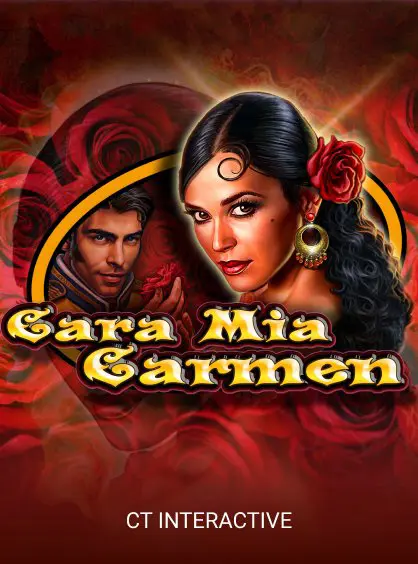 Cara Mia Carmen