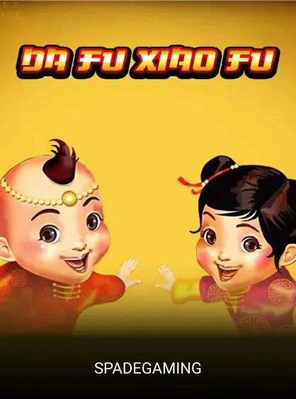 Da Fu Xiao Fu