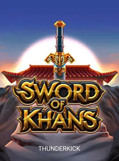 Sword of Khans