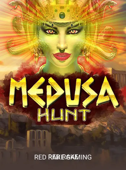 Medusa Hunt