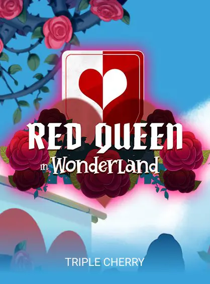 Red Queen in Wonderland