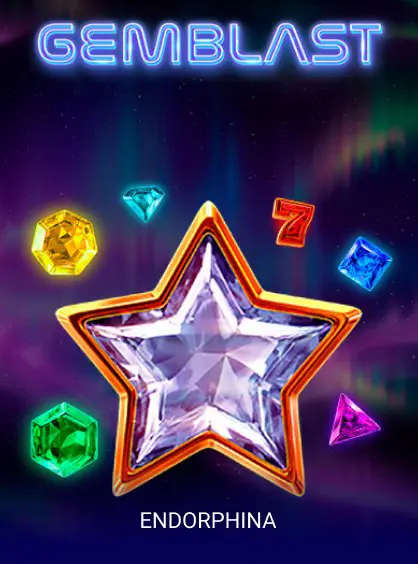 Gem Blast