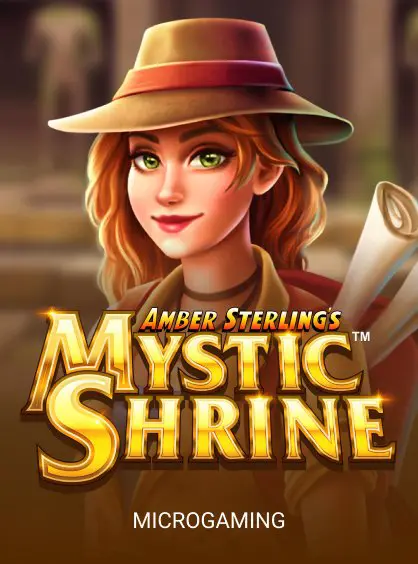 Amber Sterling's Mystic Shrine v92