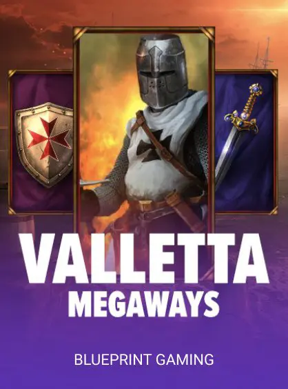Valletta Megaways