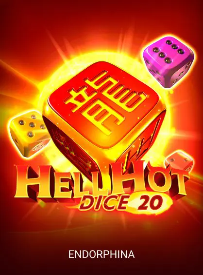 Hell Hot 20 Dice