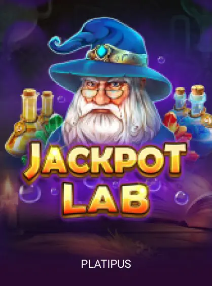 Jackpot Lab