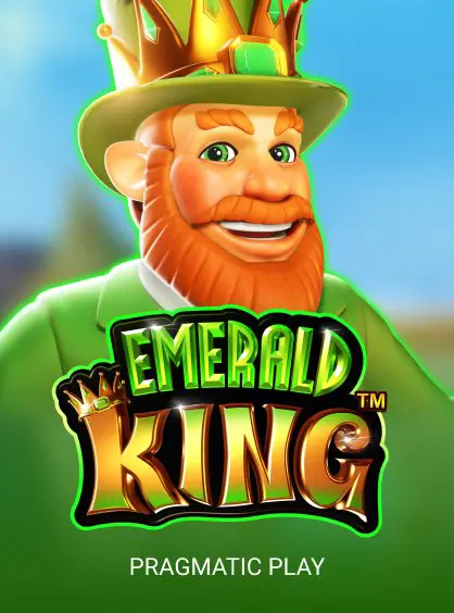 Emerald King