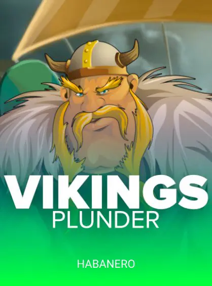 Viking's Plunder