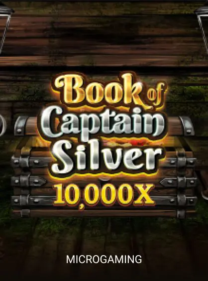 Book of Captain Silver