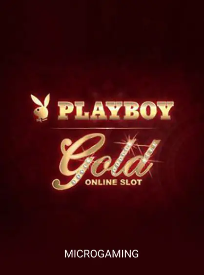 Playboy Gold