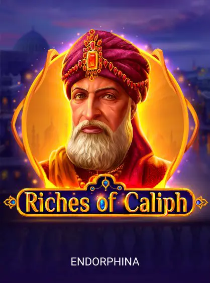Riches of Caliph
