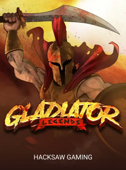 Gladiator Legends 96%