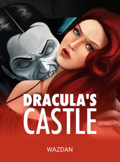 Dracula's Castle