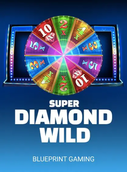 Super Wild Diamonds