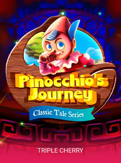 Pinocchio's Journey