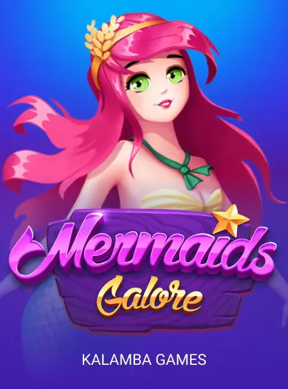 Mermaids Galore