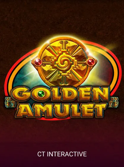 Golden Amulet