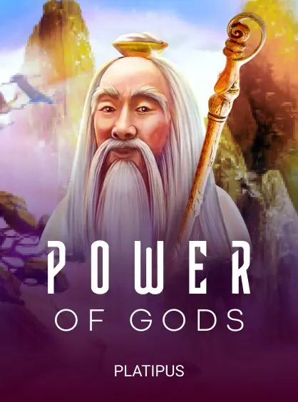 Power of Gods