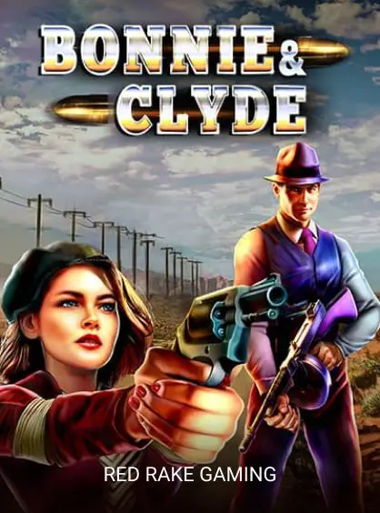 Bonnie and Clyde