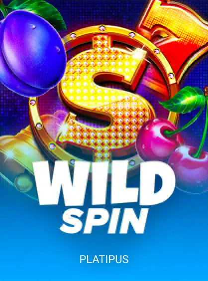 Wild Spin