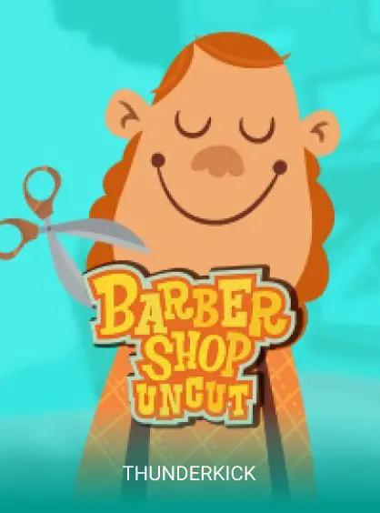 Barbershop: Uncut