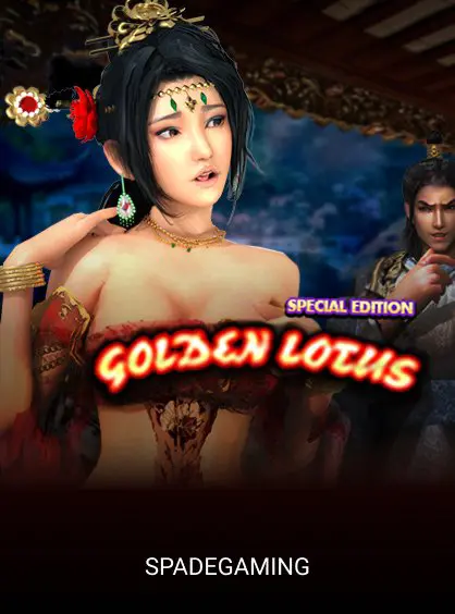 Golden Lotus SE