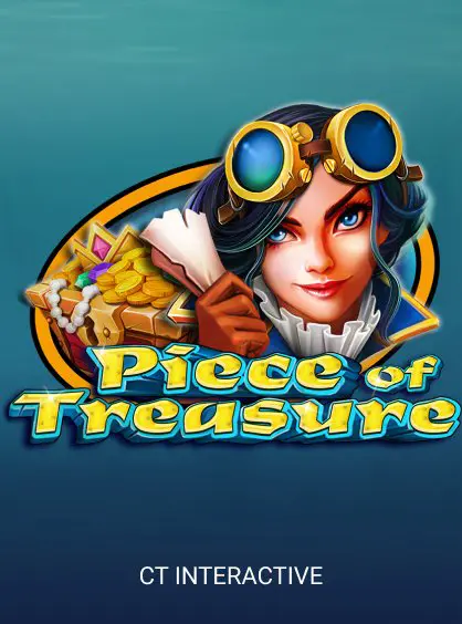 Piece of Treasure
