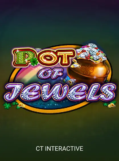 Pot of Jewels
