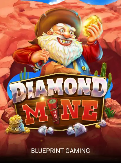 Diamond Mine Boost Mode
