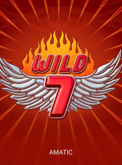 Wild 7