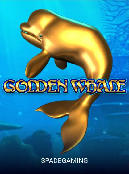 Golden Whale