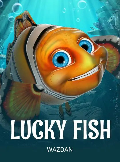 Lucky Fish
