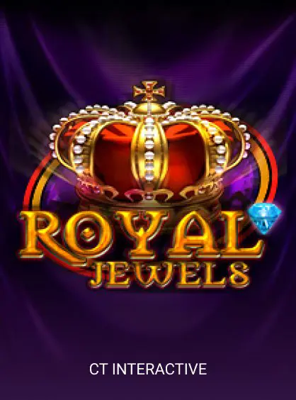 Royal Jewels