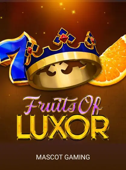 Fruits of Luxor