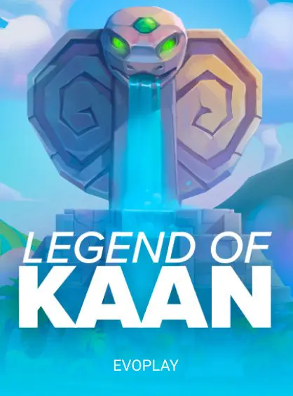 Legend of Kaan