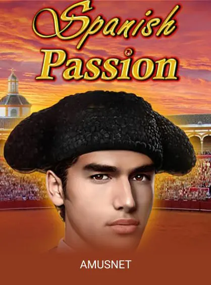 Spanish Passion